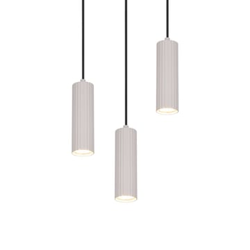Pendel TRIO Soka - Varm Grå - Belysning - Lampor & belysning inomhus - Fönsterlampa