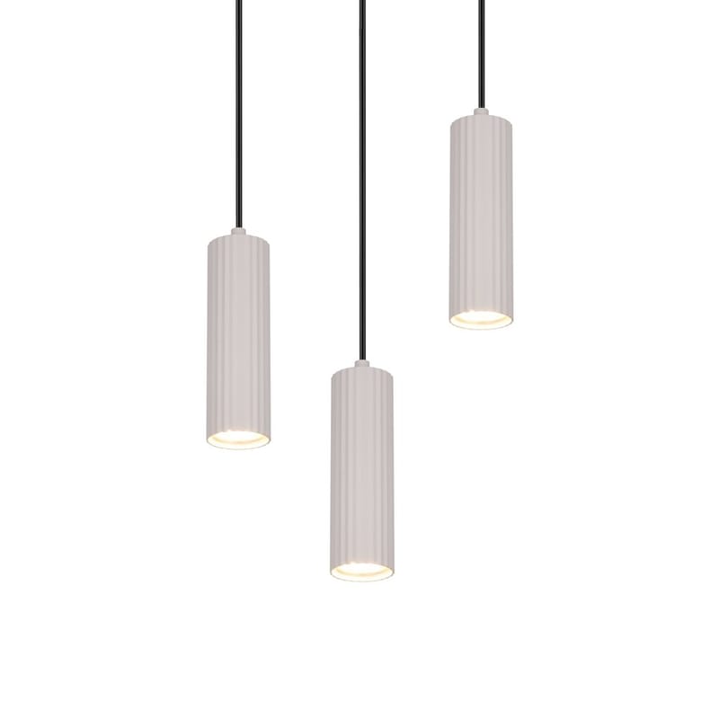 Pendel TRIO Soka - Varm Gr å - Belysning - Lampor & belysning inomhus - Fönsterlampa