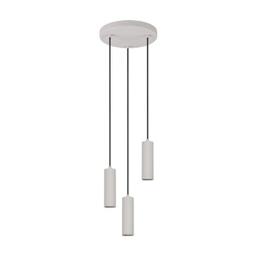 Pendel TRIO Soka - Varm Grå - Belysning - Lampor & belysning inomhus - Fönsterlampa