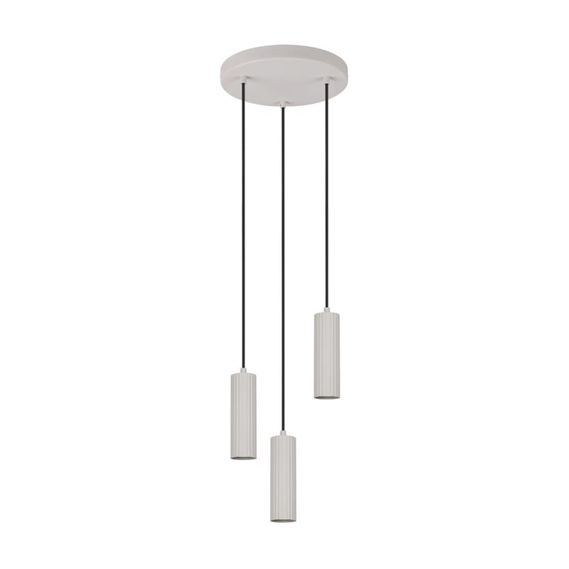 Pendel TRIO Soka - Varm Grå - Belysning - Lampor & belysning inomhus - Fönsterlampa