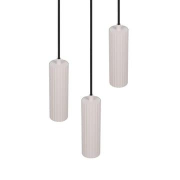 Pendel TRIO Soka - Varm Grå - Belysning - Lampor & belysning inomhus - Fönsterlampa