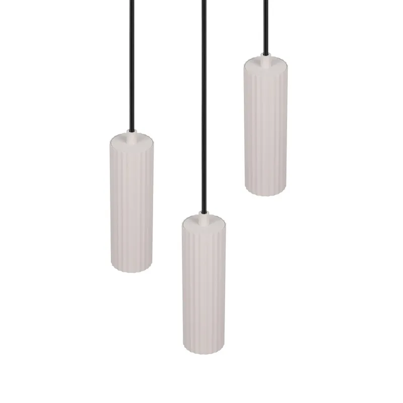 Pendel TRIO Soka - Varm Grå - Belysning - Lampor & belysning inomhus - Fönsterlampa