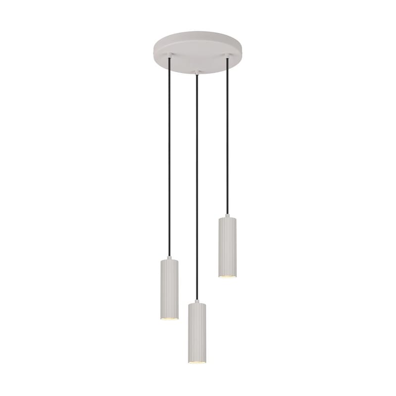 Pendel TRIO Soka - Varm Grå - Belysning - Lampor & belysning inomhus - Fönsterlampa