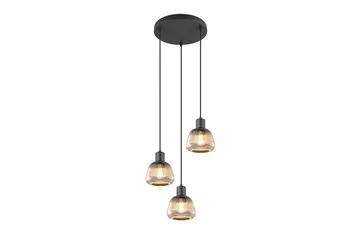 Pendel TRIO Tarifa 3-del - 3-del - Belysning - Lampor & belysning inomhus - Fönsterlampa