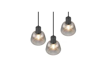 Pendel TRIO Tarifa 3-del - 3-del - Belysning - Lampor & belysning inomhus - Fönsterlampa