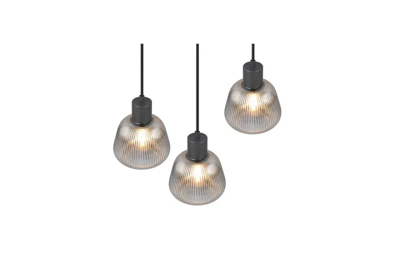 Pendel TRIO Tarifa 3-del - 3-del - Belysning - Lampor & belysning inomhus - Fönsterlampa