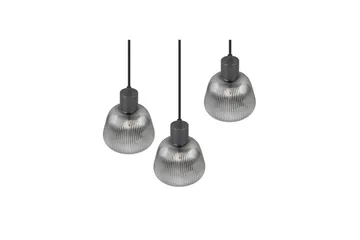 Pendel TRIO Tarifa 3-del - 3-del - Belysning - Lampor & belysning inomhus - Fönsterlampa