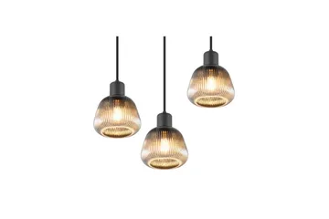 Pendel TRIO Tarifa 3-del - 3-del - Belysning - Lampor & belysning inomhus - Fönsterlampa