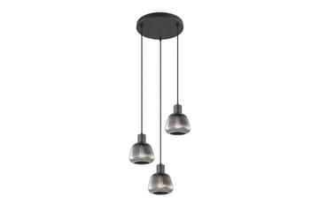 Pendel TRIO Tarifa 3-del - 3-del - Belysning - Lampor & belysning inomhus - Fönsterlampa