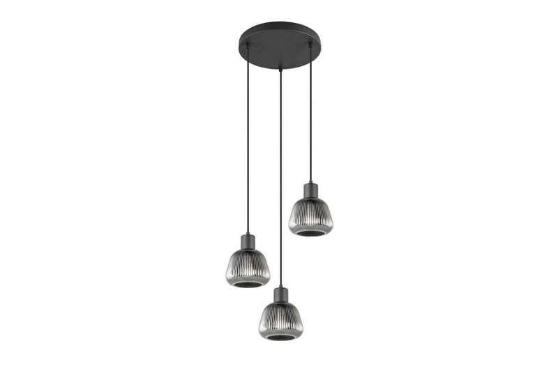 Pendel TRIO Tarifa 3-del - 3-del - Belysning - Lampor & belysning inomhus - Fönsterlampa