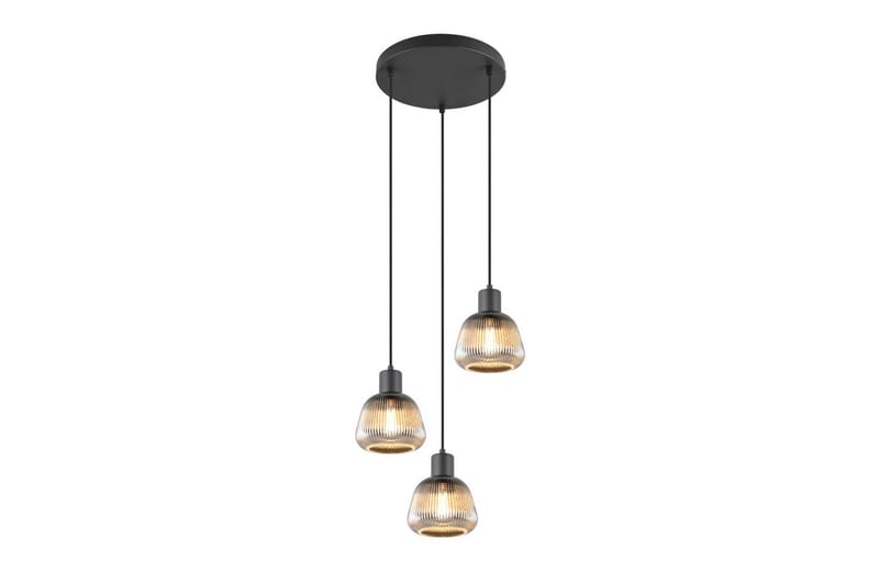 Pendel TRIO Tarifa 3-del - 3-del - Belysning - Lampor & belysning inomhus - Fönsterlampa