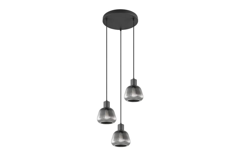 Pendel TRIO Tarifa 3-del - 3-del - Belysning - Lampor & belysning inomhus - Fönsterlampa