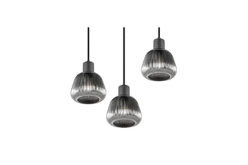 Pendel TRIO Tarifa 3-del - 3-del - Belysning - Lampor & belysning inomhus - Fönsterlampa