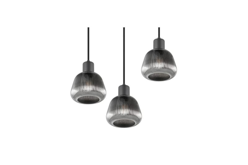 Pendel TRIO Tarifa 3-del - 3-del - Belysning - Lampor & belysning inomhus - Fönsterlampa