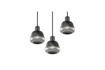 Pendel TRIO Tarifa 3-del - 3-del - Belysning - Lampor & belysning inomhus - Fönsterlampa