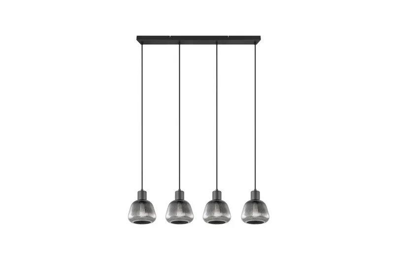 Pendel TRIO Tarifa 4-del - 4-del - Belysning - Lampor & belysning inomhus - Fönsterlampa