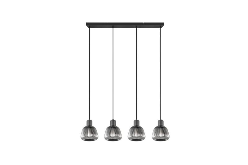 Pendel TRIO Tarifa 4-del - 4-del - Belysning - Lampor & belysning inomhus - Fönsterlampa