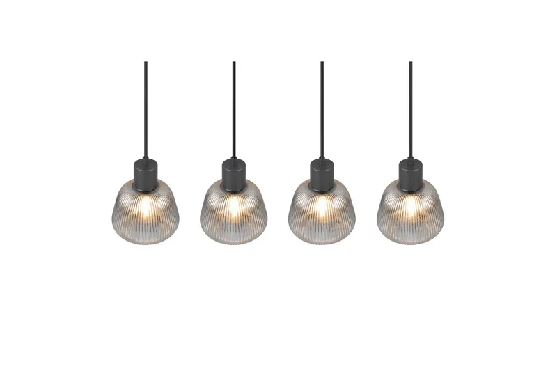 Pendel TRIO Tarifa 4-del - 4-del - Belysning - Lampor & belysning inomhus - Fönsterlampa