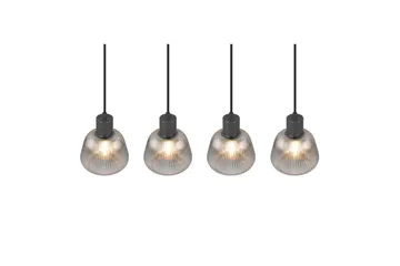 Pendel TRIO Tarifa 4-del - 4-del - Belysning - Lampor & belysning inomhus - Fönsterlampa