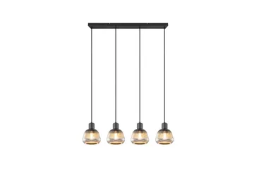 Pendel TRIO Tarifa 4-del - 4-del - Belysning - Lampor & belysning inomhus - Fönsterlampa