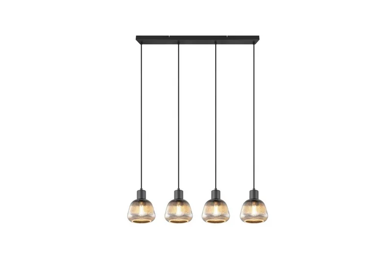 Pendel TRIO Tarifa 4-del - 4-del - Belysning - Lampor & belysning inomhus - Fönsterlampa