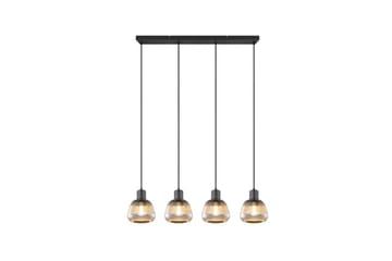 Pendel TRIO Tarifa 4-del - 4-del - Belysning - Lampor & belysning inomhus - Fönsterlampa