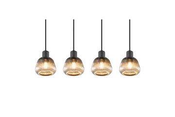 Pendel TRIO Tarifa 4-del - 4-del - Belysning - Lampor & belysning inomhus - Fönsterlampa