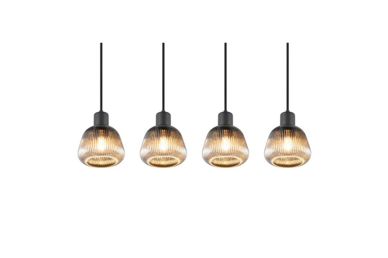 Pendel TRIO Tarifa 4-del - 4-del - Belysning - Lampor & belysning inomhus - Fönsterlampa