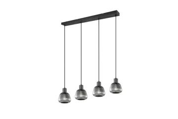 Pendel TRIO Tarifa 4-del - 4-del - Belysning - Lampor & belysning inomhus - Fönsterlampa