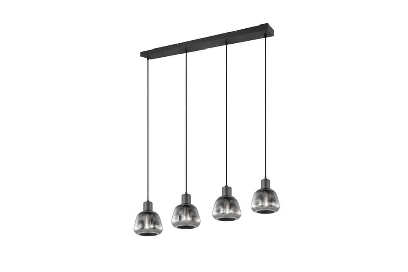 Pendel TRIO Tarifa 4-del - 4-del - Belysning - Lampor & belysning inomhus - Fönsterlampa