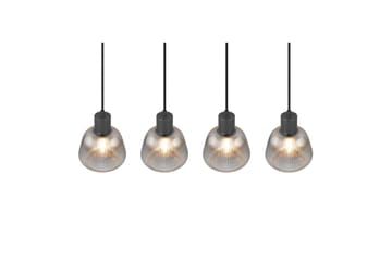 Pendel TRIO Tarifa 4-del - 4-del - Belysning - Lampor & belysning inomhus - Fönsterlampa