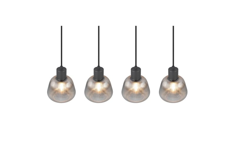 Pendel TRIO Tarifa 4-del - 4-del - Belysning - Lampor & belysning inomhus - Fönsterlampa