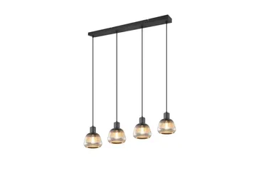 Pendel TRIO Tarifa 4-del - 4-del - Belysning - Lampor & belysning inomhus - Fönsterlampa