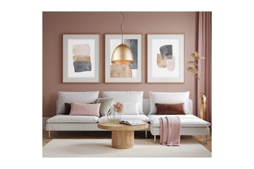 Pendel TRIO Tilda 40 cm - 40 cm - Belysning - Lampor & belysning inomhus - Fönsterlampa