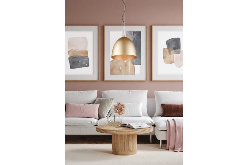 Pendel TRIO Tilda 40 cm - 40 cm - Belysning - Lampor & belysning inomhus - Fönsterlampa