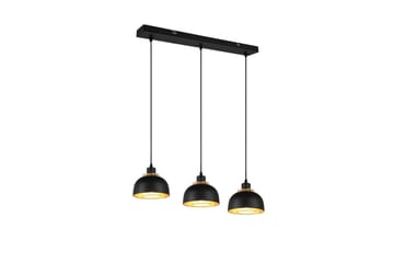 Pendel TRIO Punch 3-del - 3-del - Belysning - Lampor & belysning inomhus - Fönsterlampa