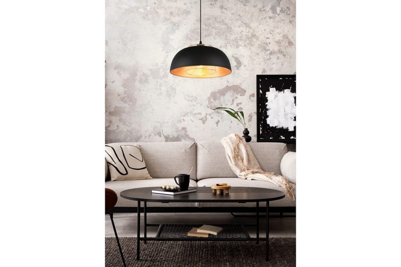 Pendel TRIO Punch 1-del 35 cm - 1-del 35 cm - Belysning - Lampor & belysning inomhus - Fönsterlampa