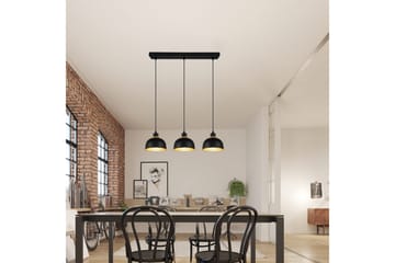 Pendel TRIO Punch 3-del - 3-del - Belysning - Lampor & belysning inomhus - Fönsterlampa