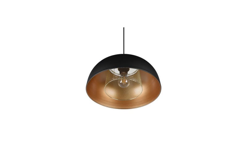 Pendel TRIO Punch 1-del 35 cm - 1-del 35 cm - Belysning - Lampor & belysning inomhus - Fönsterlampa