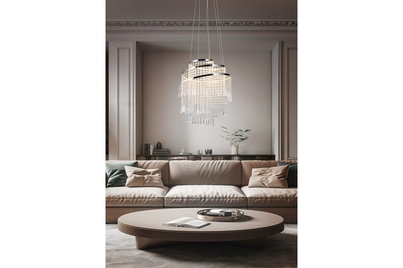 Pendel TRIO Pomp - Belysning - Lampor & belysning inomhus - Fönsterlampa