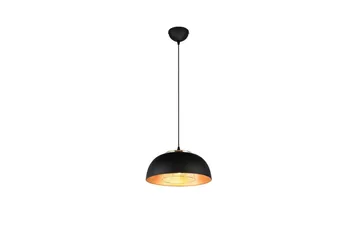 Pendel TRIO Punch 1-del 35 cm - 1-del 35 cm - Belysning - Lampor & belysning inomhus - Fönsterlampa