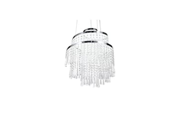 Pendel TRIO Pomp - Belysning - Lampor & belysning inomhus - Fönsterlampa