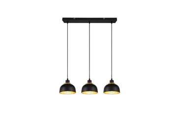 Pendel TRIO Punch 3-del - 3-del - Belysning - Lampor & belysning inomhus - Fönsterlampa