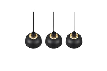 Pendel TRIO Punch 3-del - 3-del - Belysning - Lampor & belysning inomhus - Fönsterlampa