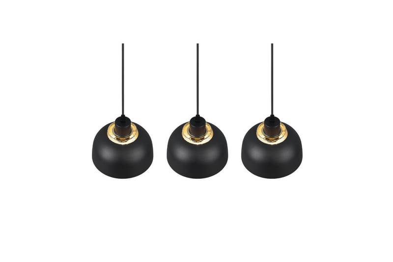Pendel TRIO Punch 3-del - 3-del - Belysning - Lampor & belysning inomhus - Fönsterlampa