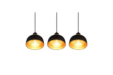 Pendel TRIO Punch 3-del - 3-del - Belysning - Lampor & belysning inomhus - Fönsterlampa
