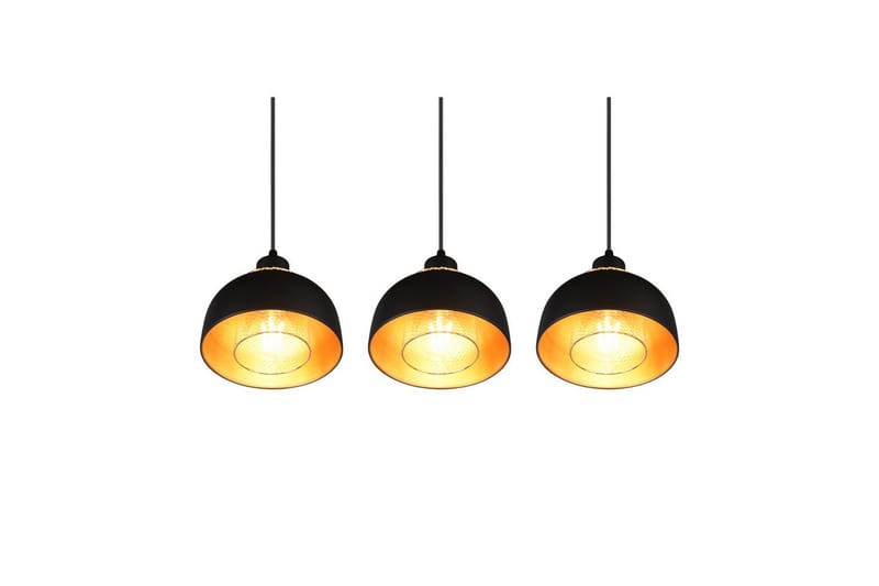 Pendel TRIO Punch 3-del - 3-del - Belysning - Lampor & belysning inomhus - Fönsterlampa