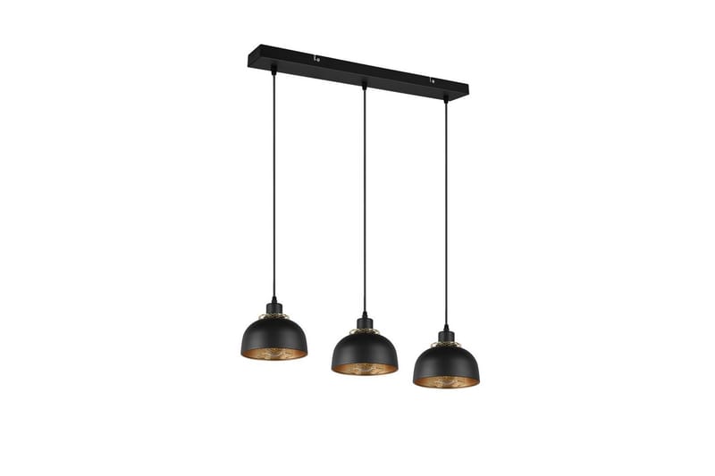 Pendel TRIO Punch 3-del - 3-del - Belysning - Lampor & belysning inomhus - Fönsterlampa