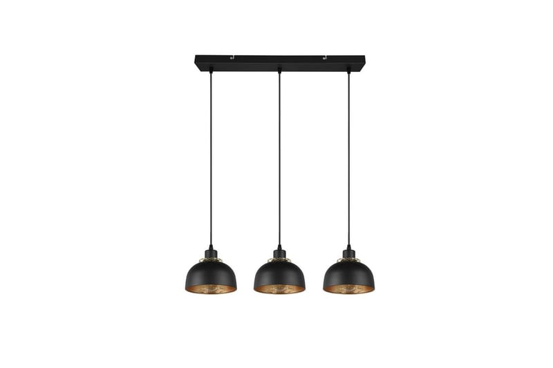 Pendel TRIO Punch 3-del - 3-del - Belysning - Lampor & belysning inomhus - Fönsterlampa
