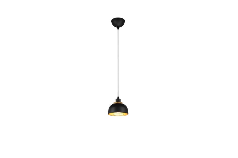 Pendel TRIO Punch 1-del 18 cm - 1-del 18 cm - Belysning - Lampor & belysning inomhus - Fönsterlampa
